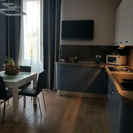 Vittoria's Bridge Flat * Φλωρεντία