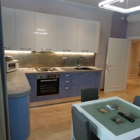 Vittoria's Bridge Flat Διαμέρισμα *