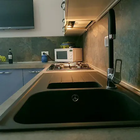 Vittoria's Bridge Flat Φλωρεντία