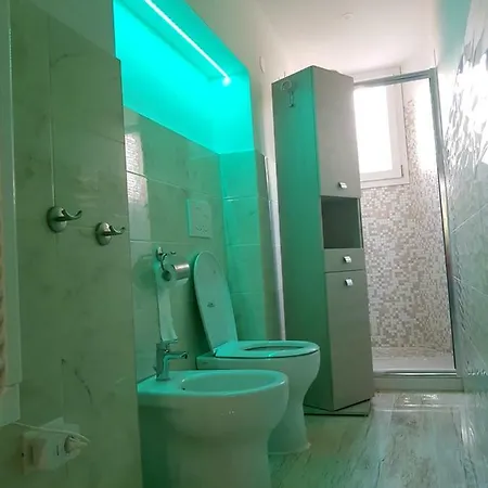 Vittoria's Bridge Flat