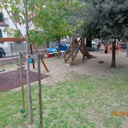 Vittoria's Bridge Flat Διαμέρισμα *