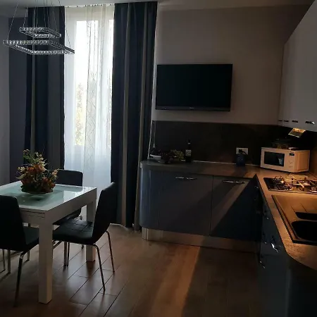 Apartment Vittoria's Bridge Flat
