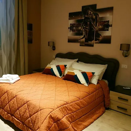 Vittoria's Bridge Flat Apartment