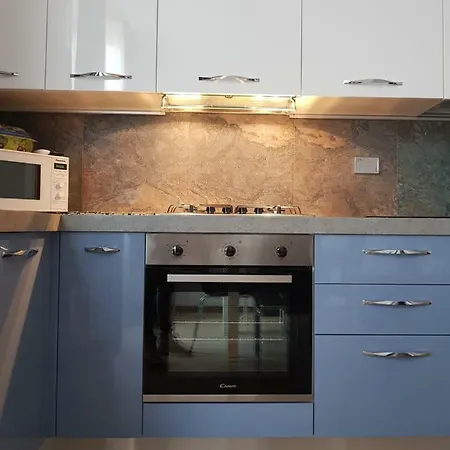 Apartman Vittoria's Bridge Flat Firenze