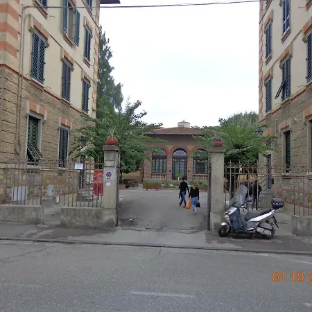 Apartment Vittoria's Bridge Flat