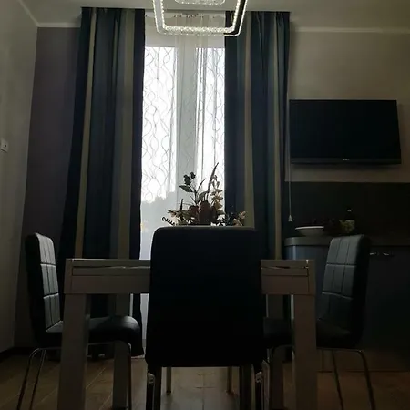 Apartment Vittoria's Bridge Flat