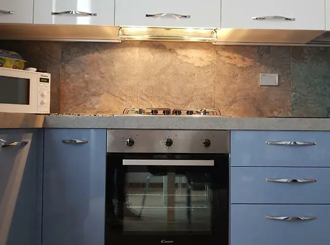 Apartament Vittoria's Bridge Flat Florencja