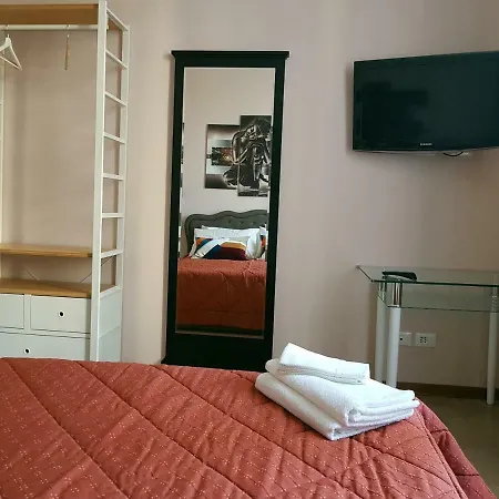 Daire Vittoria's Bridge Flat Floransa