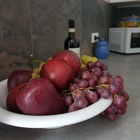 Daire Vittoria's Bridge Flat Floransa