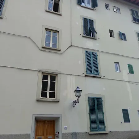 Vittoria's Bridge Flat