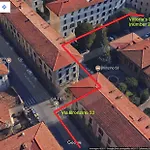 Vittoria's Bridge Flat * Φλωρεντία