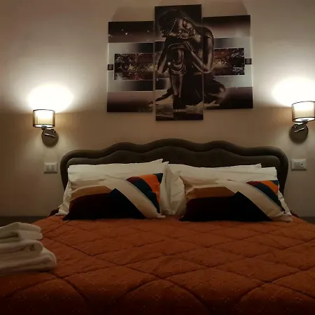 Vittoria's Bridge Flat * Φλωρεντία