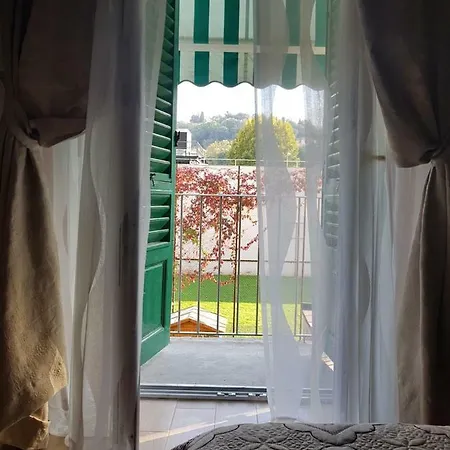 Apartamento Vittoria's Bridge Flat *